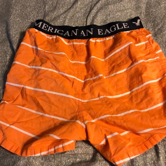 American Eagle boxers size xs - Picture 2 of 3
